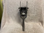 Nos Ford C5AZ-16700-A1 1965 Galaxie 500 Custom Xl Ltd Wagon Conv Hood Latch. Fixed Price $79.00.