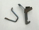 1968 Barracuda Hood Striker & Safety Catch Formula Coupe Convertible Fastback. Fixed Price $49.99.
