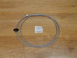 Engine Hood Release Cable Genuine Mercedes 447/448 - A4477500159. Fixed Price $25.57.