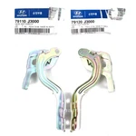 Genuine 79110J3000 79120J3000 Hood Hinge Left Right For Hyundai Veloster 2019-22. Fixed Price $108.29.