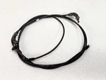 17-20 Jaguar F-pace Front Hood Bonnet Release Opener Cable Oem. Fixed Price $49.50.