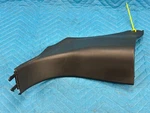 Nissan Titan Xd Crew Cab Front Passenger's Finisher Cowl Trim Panel 2016-2023 Oe. Fixed Price $55.00.
