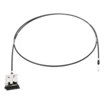 Subaru / Oem 1994-2007 Front Hood Release Cable Impreza Forester 57330FA100ML. Fixed Price $138.00.
