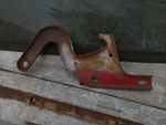 Mopar Body Hood Hinge Plymouth Valiant Barracuda Dodge Dart 318 340 426 Hemi. Fixed Price $19.99.
