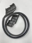 2014 2018 Mazda 3 Front Hood Bonnet Wether Strip Seal Oem BHN9-56-760B. Fixed Price $24.99.