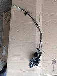 24-26 Hyundai Sonata Hood Bonnet Lock Latch W/ Release Cable Oem. Fixed Price $90.00.