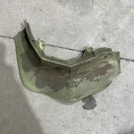 Oem Gm 1974-77 Oldsmobile Cutlass Rear Bumper Tail Light Filler Molding Trim Lh. Fixed Price $40.00.