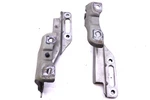 2011-2013 Honda Odyssey Front Left & Right Side Hood Bonnet Hinge Set Of Oem. Fixed Price $41.65.