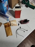 1980 Buick Oldsmobile Nos Underhood Lamp Kit Harness Only Gm 996613. Fixed Price $50.00.