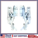 Fit For 2014-2019 Mercedes-benz CLA250 Hood Hinge Left And Right Side 1178800128. Fixed Price $100.26.