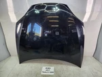 16-20 Oem Tesla Model Front Frunk Hood Bonnet Lid Panel Shell Black Pmbl. Fixed Price $849.95.