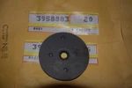 1968 1969 1973-1979 Corvette Hood Panel Insulator Retainer Nos Gm 3958883 One. Fixed Price $10.36.