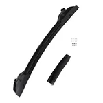 Front Cowl Panel Black For Land Rover LR3/LR4/RANGE Sport 2005-2016 JAG500042PMA. Fixed Price $124.43.