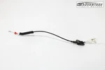 2015-2024 Ford Edge Front Left Driver Door Inside Handle Release Cable Oem. Fixed Price $22.11.