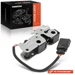 A-premium Front Bonnet Engine Hood Latch Lock For Volkswagen Touareg 2011-2018. Fixed Price $56.99.