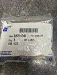 Nos Gm # 10254344 1996 C4 Corvette Collectors Edition Side Hood Emblem. Fixed Price $119.00.