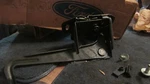 Nos 1970 Mercury Cougar And XR7 Eliminator Hood Latch Assembly Early Versio. Fixed Price $199.99.