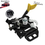 Hood Latch Lock 2015-2019 Ford Mustang Shelby Ecoboost Gt V6 V8 FR3Z-16700-A. Fixed Price $24.59.