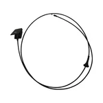 New Oem Gm Hood Latch Release Cable For 2015-18 Silverado Sierra 84279469. Fixed Price $29.49.