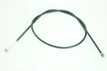 Mercedes W215 W220 00-06 Hood Lock Latch Release Cable Wire 2208800359. Fixed Price $27.44.