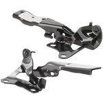 Set Of New Hood Hinges Driver & Passenger Side For 2021-2025 Acura Tlx Steel. Fixed Price $99.90.