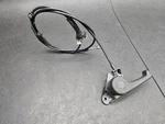 Hood Release Cable W/ Handle 2018 Ford Fusion HS73-043D52-AB 2013 2014 2020. Fixed Price $65.00.