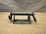 Jaguar Xke E-type Bonnet Lock Hook Mounting Bracket Lh Oem BD19883 BD19891. Fixed Price $74.99.