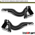 2X Hood Hinge For Toyota Sequoia 2023 Tundra 22-23 534200C040 Driver & Passenger. Fixed Price $60.28.