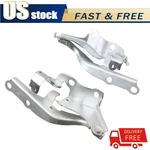 Hood Hinges Set Of 2 Driver & Passenger Side Left Right For Toyota Tacoma Pair. Fixed Price $15.63.