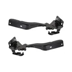 For Nissan Sentra 2013-2019 Hood Hinge Driver And Passenger Side Pair Steel. Fixed Price $40.21.