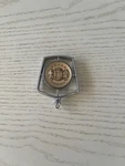 Nos Chrysler Cordoba Hood Emblem Ornament Vintage Mopar. Fixed Price $49.00.