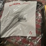 New 2021 2025 Honda Ridgeline Hood Weatherstrip Seal 74146-T6Z-A01 Oem. Fixed Price $39.99.