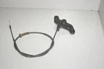 Bmw U06 Series U10 Rear Hood Bowden Cable Lhd 8737156 7326517 7309606. Fixed Price $23.32.
