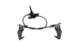 2014 Lr Range Rover Sport L494 Right & Left Hood Bonnet Lid Lock W/ Cable Oem. Fixed Price $60.50.