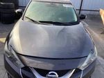 Used Hood Fits: 2016 Nissan Maxima Grade. Fixed Price $260.00.
