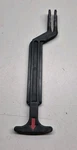 1998-2000 Volkswagen Passat Hood Release Pull Handle 3B0823593 Oem. Fixed Price $18.45.