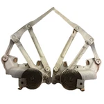 Oem 94-01 Dodge Ram 1500 2500 3500 Hood Hinges Springs Lh Rh Pair White. Fixed Price $49.99.