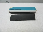 Nos 1982 1983 Camaro Z28 Berlinetta Lh Hood Air Vent Ornament Gm 14047973 Dp. Fixed Price $40.00.