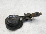 06-13 Land Rover Range Sport 05-16 LR3 LR4 Spare Tire Holder Oem 031423. Fixed Price $58.95.
