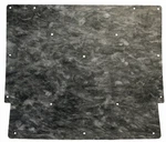 Repops Hood Insulation Pad 1970-1972 Chevy Monte Carlo. Fixed Price $40.16.