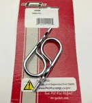 Mr Gasket 1016A Replacement Hood Pins Pair. Fixed Price $15.00.