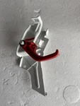1998 1999 2000 Volvo S70 V70 XC70 Interior Hood Release Handle Lever Oem 9441855. Fixed Price $29.95.