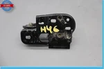 11-17 Volkswagen Touareg Front Hood Lock Latch Mechanism 3C0823480A Oem. Fixed Price $30.40.