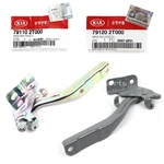Genuine 791102T000 791202T000 Hood Hinge Left Right 2EA For Kia Optima 2011-2016. Fixed Price $98.69.