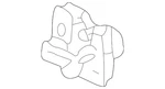 Genuine Honda Hood Latch 74120-S2A-A05. Fixed Price $80.19.