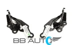 New Hood Hinges Set Lh Rh Steel LX1236101 LX1236100 For Lexus Rx 330 350. Fixed Price $42.95.