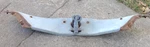 1947 1954 Chevy Truck Upper Hood Latch Plate Original Gm 1/2 Ton Pickup Panel. Fixed Price $299.99.