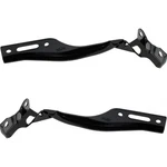 Set Of 2 Hood Hinges Driver & Passenger Side Left Right For Acura Mdx Pair. Fixed Price $32.20.
