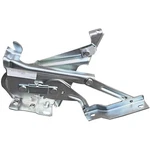 1957 Chevrolet 210 150 Belair Nomad Hood Hing Rh Right Side New Dynacorn 4014. Fixed Price $189.99.