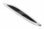 Genuine Gm Passenger Side Hood Vent Ornament 20924507. Fixed Price $78.69.